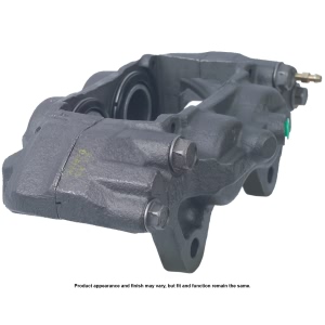 Cardone Reman Remanufactured Unloaded Caliper for 2010 Toyota Tacoma - 19-2985