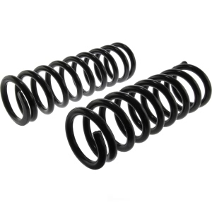 Centric Premium™ Coil Springs - 630.33011