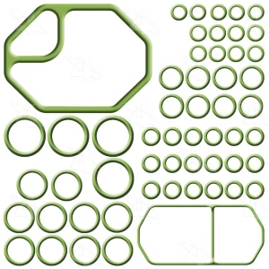 Four Seasons A C System O Ring And Gasket Kit for 1992 Honda Prelude - 26745