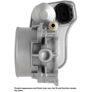 Cardone Reman Remanufactured Throttle Body for 2007 GMC Canyon - 67-3004