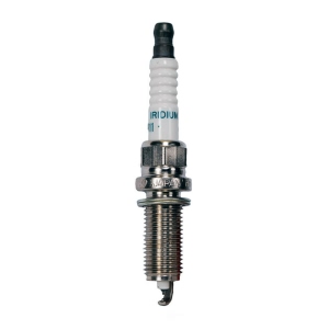 Denso Iridium Long-Life Spark Plug for BMW 528i - 3457