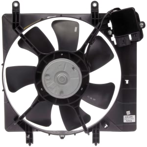 Dorman Left A C Condenser Fan Assembly - 620-851