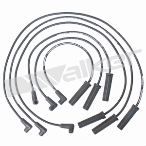 Walker Products Spark Plug Wire Set for 1994 Buick Century - 924-1368