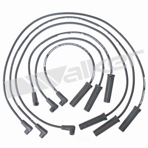 Walker Products Spark Plug Wire Set for Oldsmobile Cutlass Supreme - 924-1368