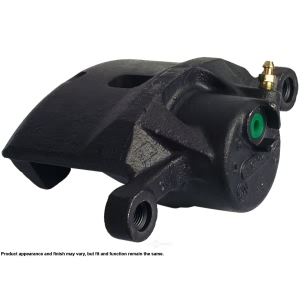 Cardone Reman Remanufactured Unloaded Caliper for 1999 Honda Accord - 19-2091