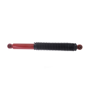 KYB Monomax Rear Driver Or Passenger Side Monotube Non Adjustable Shock Absorber for 2015 Chevrolet Silverado 1500 - 565128