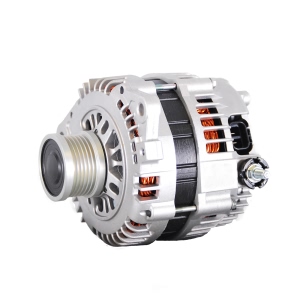 Denso Alternator for 2006 Nissan Altima - 210-3167