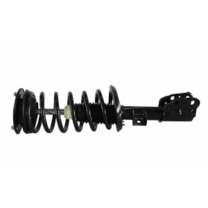 GSP North America Front Passenger Side Suspension Strut and Coil Spring Assembly for 2004 Saturn Vue - 810030