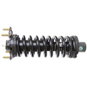 Monroe Quick-Strut™ Front Passenger Side Complete Strut Assembly for 2005 Jeep Liberty - 271577R