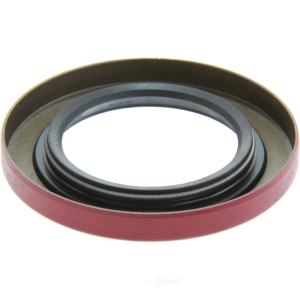 Centric Premium™ Axle Shaft Seal for Plymouth - 417.63018