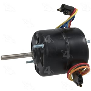 Four Seasons Hvac Blower Motor Without Wheel for 1991 Jeep Wrangler - 35593