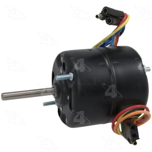 Four Seasons Hvac Blower Motor Without Wheel for 1986 Jeep J20 - 35593