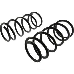 Centric Premium™ Coil Springs for 2009 Chevrolet Cobalt - 630.62153