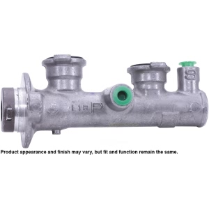 Cardone Reman Remanufactured Master Cylinder for 1985 Nissan Sentra - 11-2050