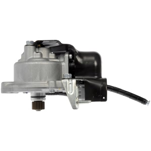 Dorman OE Solutions Rear Differential Lock Actuator - 600-422