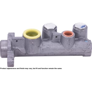 Cardone Reman Remanufactured Master Cylinder for Oldsmobile Cutlass Cruiser - 10-2609