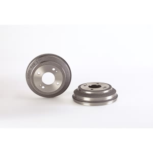 brembo Premium OE Equivalent Rear Brake Drum - 14.5069.10