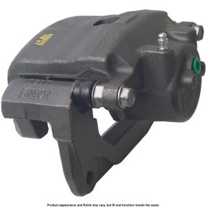 Cardone Reman Remanufactured Unloaded Caliper w/Bracket for 2008 Mercury Milan - 18-B5000