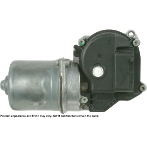 Cardone Reman Remanufactured Wiper Motor for Lincoln Mark LT - 40-2067