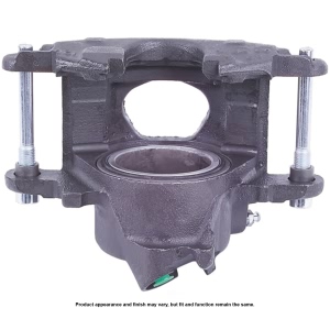 Cardone Reman Remanufactured Unloaded Caliper for Pontiac Phoenix - 18-4020