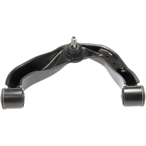 Dorman Front Passenger Side Upper Non Adjustable Control Arm And Ball Joint Assembly for 2007 Nissan Xterra - 521-672