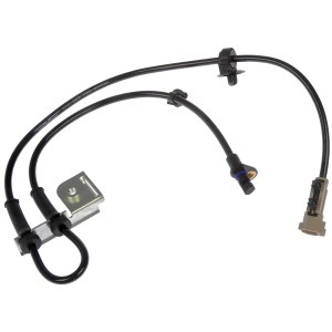 Dorman Front Abs Wheel Speed Sensor for 2006 Chrysler Pacifica - 970-068