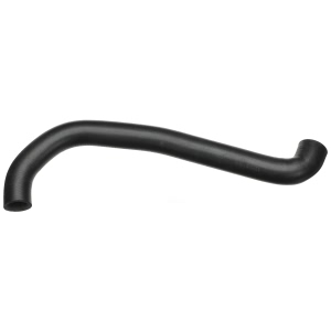 Gates Engine Coolant Molded Radiator Hose for 1992 Mercedes-Benz 300SE - 22232