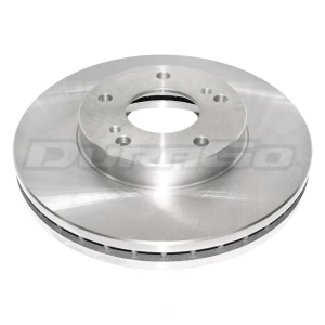 DuraGo Vented Front Brake Rotor for 1996 Nissan 300ZX - BR31126
