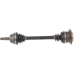 Cardone Reman Remanufactured CV Axle Assembly for 1997 Volkswagen Jetta - 60-7101