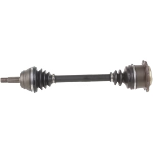 Cardone Reman Remanufactured CV Axle Assembly for 2000 Volkswagen Cabrio - 60-7101