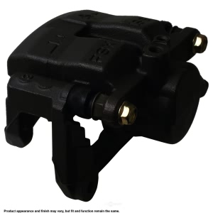Cardone Reman Remanufactured Unloaded Caliper w/Bracket for 2004 Mazda Miata - 19-B2813