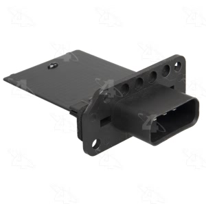 Four Seasons Hvac Blower Motor Resistor for 2005 Mercury Montego - 20355