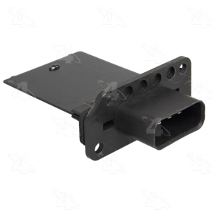 Four Seasons Hvac Blower Motor Resistor for Lincoln Navigator - 20355