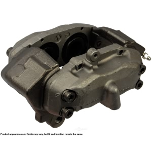 Cardone Reman Remanufactured Unloaded Caliper for 2003 Mercedes-Benz SL500 - 19-2895