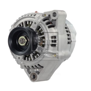 Remy Remanufactured Alternator for 1993 Lexus LS400 - 13229