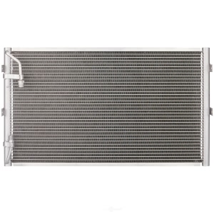 Spectra Premium A/C Condenser for Volvo 244 - 7-3442