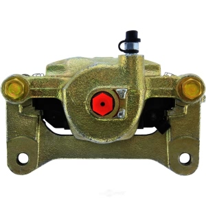 Centric Posi Quiet™ Loaded Brake Caliper for 1986 Nissan Pulsar NX - 142.42047