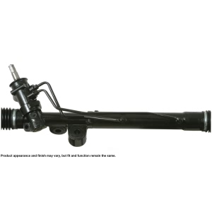 Cardone Reman Remanufactured Hydraulic Power Rack and Pinion Complete Unit for GMC - 22-1021