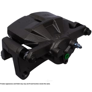 Cardone Reman Remanufactured Unloaded Caliper w/Bracket for 2017 Mazda CX-5 - 19-B7121