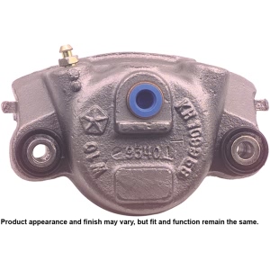 Cardone Reman Remanufactured Unloaded Caliper for 1992 Chrysler New Yorker - 18-4336S