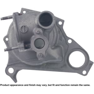 Cardone Reman Remanufactured Water Pump Cover for Toyota RAV4 - 57-1220WC