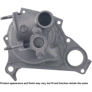 Cardone Reman Remanufactured Water Pump Cover for 2001 Toyota Solara - 57-1220WC