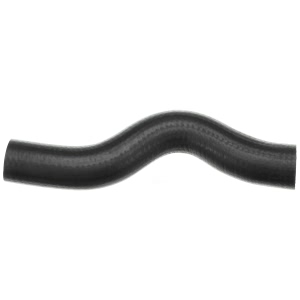 Gates Engine Coolant Molded Radiator Hose for Kia Sorento - 23313