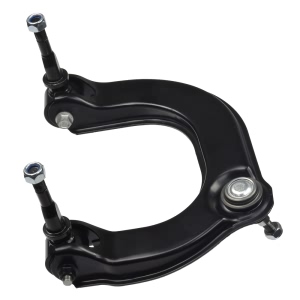 Delphi Front Passenger Side Upper Control Arm And Ball Joint Assembly for 2006 Kia Optima - TC2925