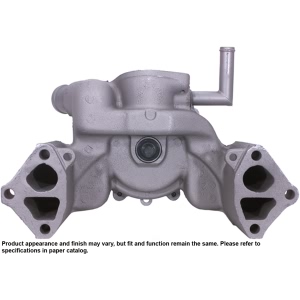 Cardone Reman Remanufactured Water Pumps for 1997 Pontiac Firebird - 58-470