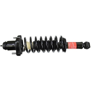 Monroe Quick-Strut™ Rear Driver or Passenger Side Complete Strut Assembly for 2013 Jeep Compass - 172952