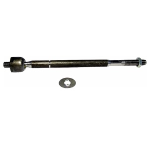 Delphi Front Inner Steering Tie Rod End for 1998 Toyota Camry - TA2079