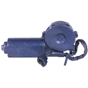 Cardone Reman Remanufactured Window Lift Motor for 1985 Toyota Camry - 47-1102