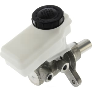 Centric Premium Brake Master Cylinder for 2013 Infiniti M56 - 130.42812