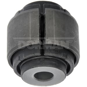 Dorman Rear Passenger Side Regular Trailing Arm Bushing for BMW - 523-250